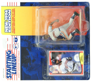 MLB Athletes SLU '94