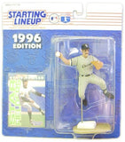 MLB Athletes SLU '96