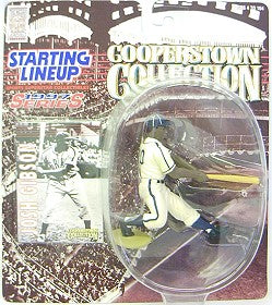 MLB Athletes Cooperstown SLU '97