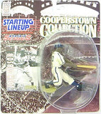 MLB Athletes Cooperstown SLU '97