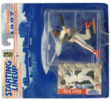 MLB Athletes SLU '97