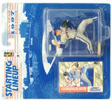 MLB Athletes SLU '97