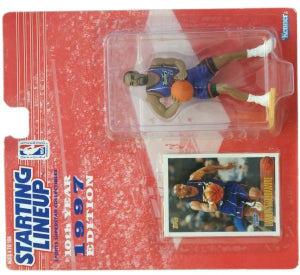 NBA Athletes SLU '97