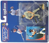 MLB Athletes SLU '98
