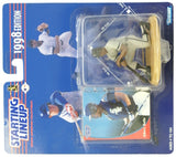 MLB Athletes SLU '98