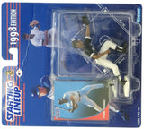 MLB Athletes SLU '98
