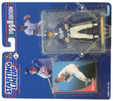 MLB Athletes SLU '98