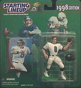 NFL Athletes SLU '98