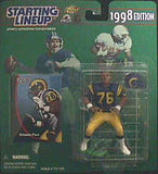 NFL Athletes SLU '98