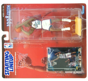 NBA Athletes SLU '98