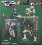 NFL Athletes SLU '98