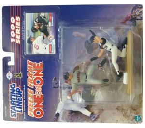 MLB Athletes 1 ON 1 SLU '99