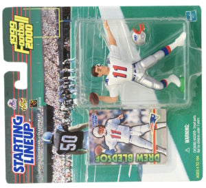 NFL Athletes SLU '99