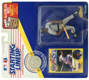 MLB Athletes SLU '91