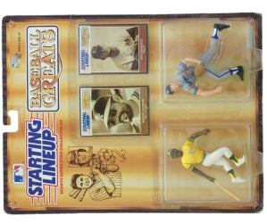 MLB Athletes Baseball Greats SLU