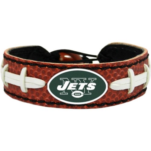 New York Jets Keychain Classic Football CO