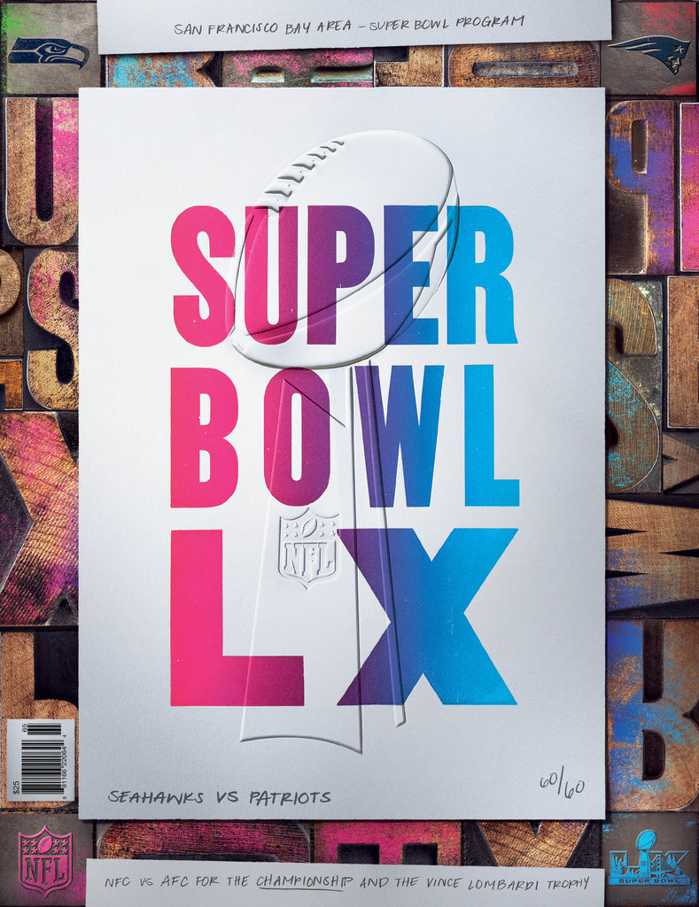 NFL LX Program