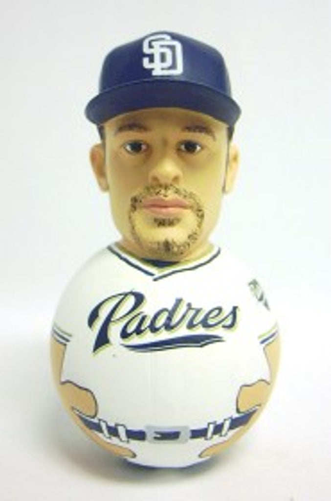 San Diego Padres Ryan Klesko Forever Collectibles Rocker CO