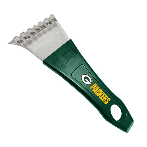 Green Bay Packers s Ice Scraper