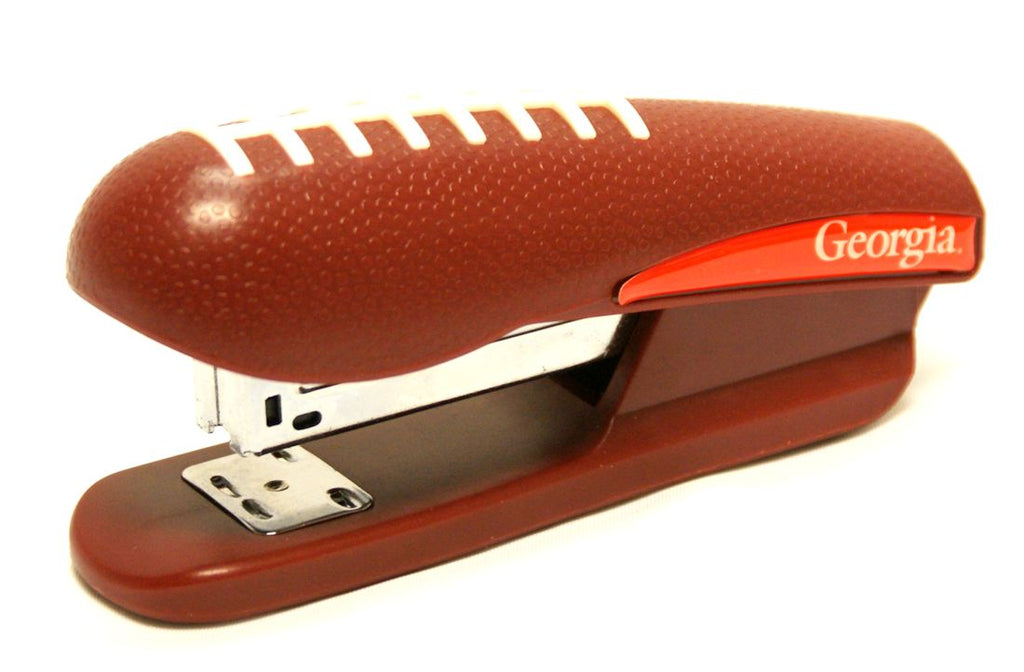 Georgia Bulldogs Stapler Pro Grip Style CO