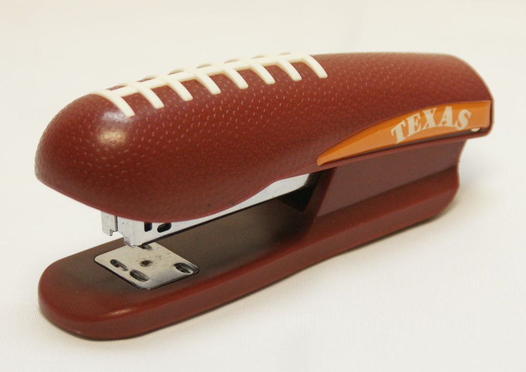 Texas Longhorns Stapler Pro Grip Style CO