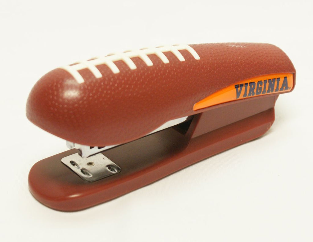 Virginia Cavaliers Stapler Pro Grip Style CO