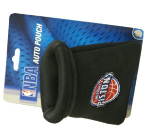 Detroit Pistons Auto Pouch CO