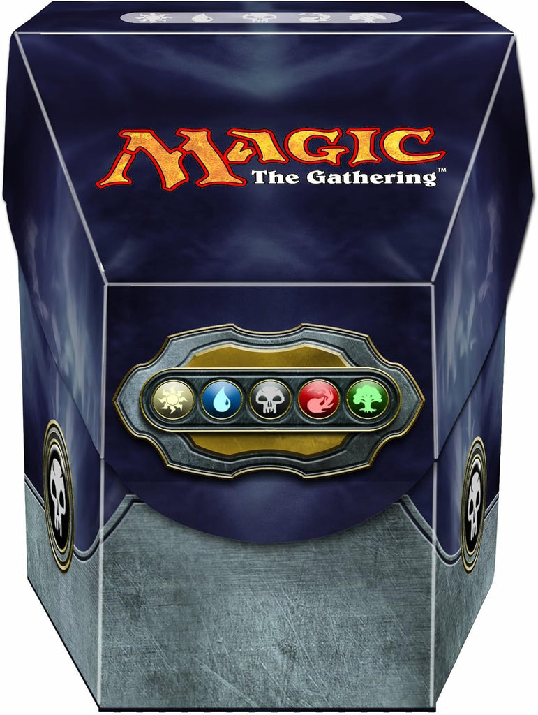 Orlando Magic Deck Box ProHex : The Gathering Commander