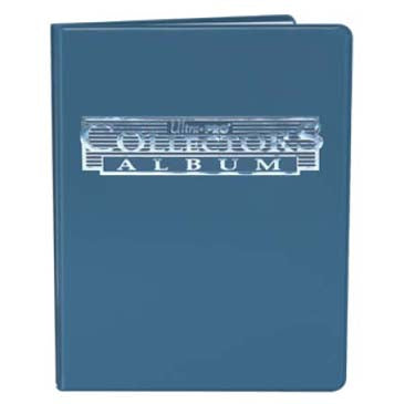 US Navy 4 Pocket Collectors Portfolio