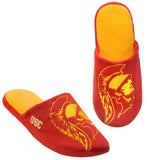 USC Trojans Slipper Men Big Logo 1 Pair