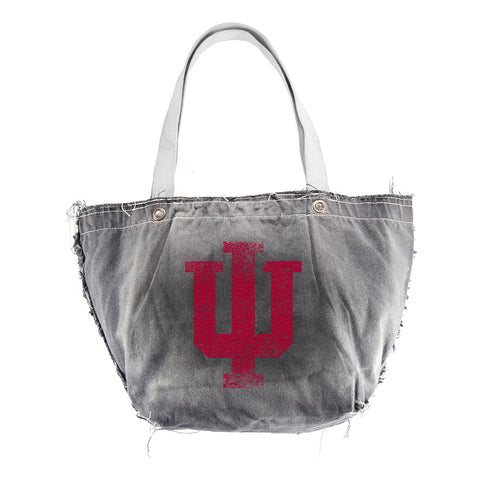 Indiana Hoosiers Vintage Tote