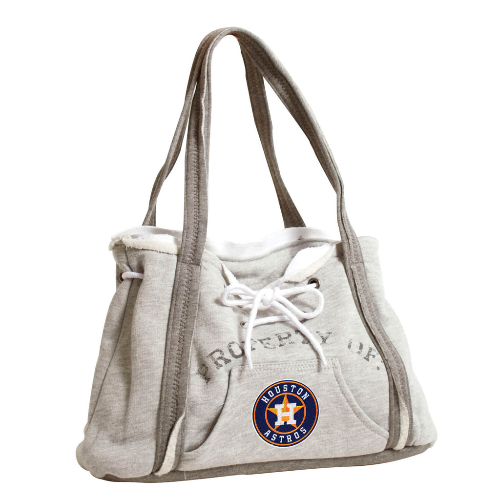 Houston Astros Hoodie Purse Special Order