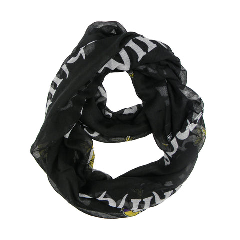 Minnesota Vikings Infinity Scarf Alternate