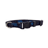Carolina Panthers Pet Collar Size