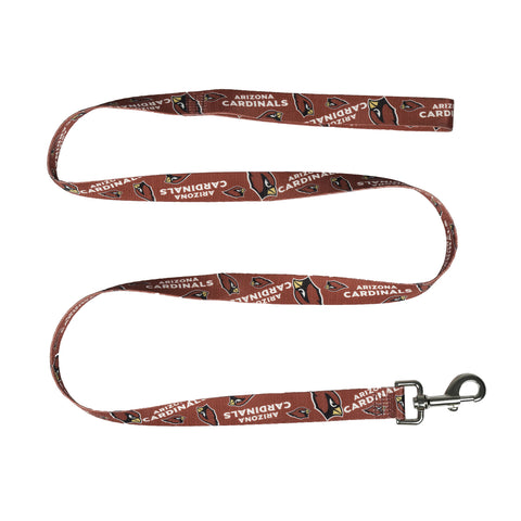 Arizona Cardinals Pet Leash 1x60