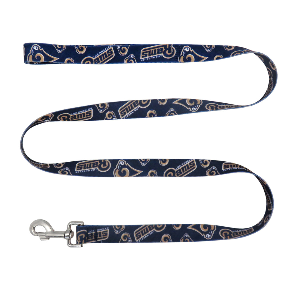Los Angeles Rams Pet Leash 1x60 Special Order