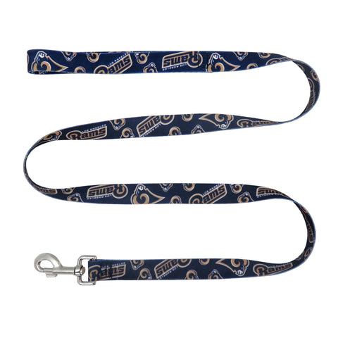 Los Angeles Rams Pet Leash 1x60 Special Order