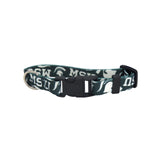 Michigan State Spartans Pet Collar Size