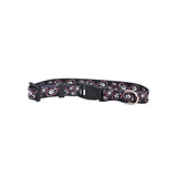 Georgia Bulldogs Pet Collar Size