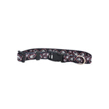 Georgia Bulldogs Pet Collar Size