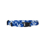 Kentucky Wildcats Pet Collar Size