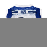 Indianapolis Colts Pet Performance Tee Shirt Size