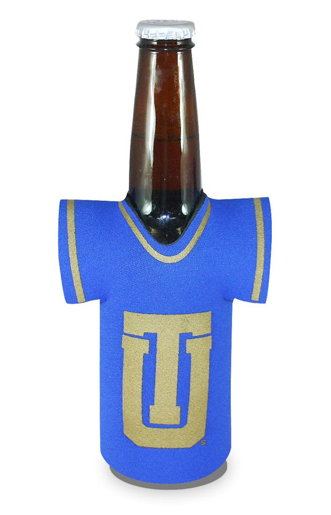 Tulsa Golden Hurricanes Bottle Jersey Holder