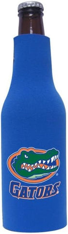 Florida Gators Bottle Suit Holder Blue