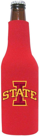 Iowa State Cyclones Bottle Suit Holder Red