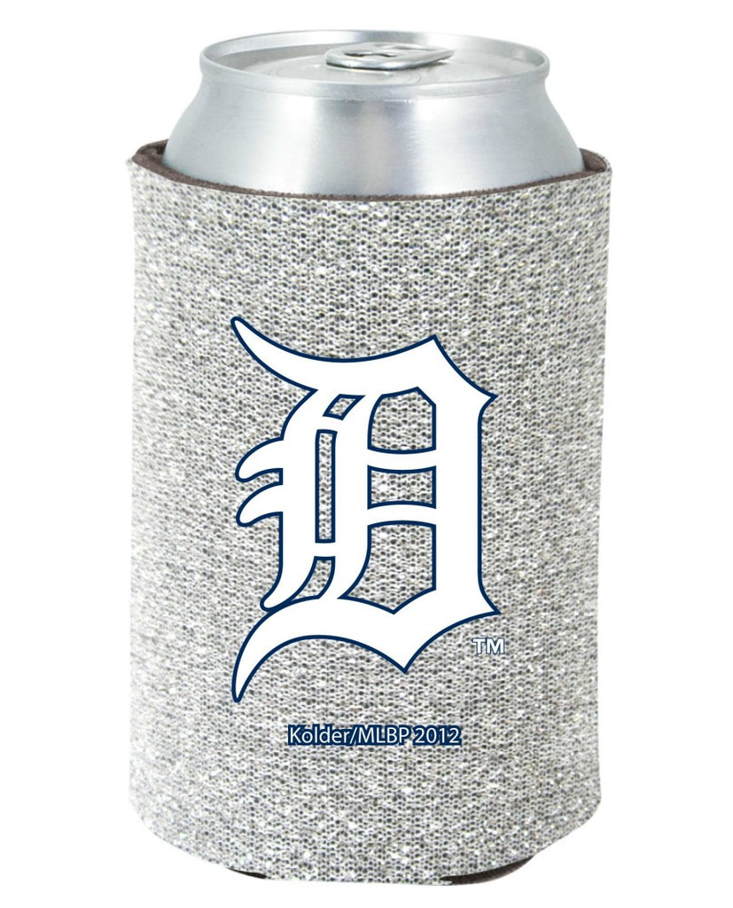 Detroit Tigers Kolder Kaddy Can Holder Glitter