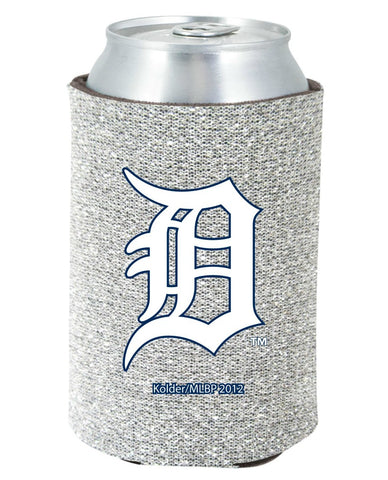 Detroit Tigers Kolder Kaddy Can Holder Glitter