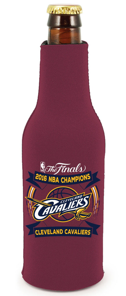 Cleveland Cavaliers Bottle Suit 2016 Champions