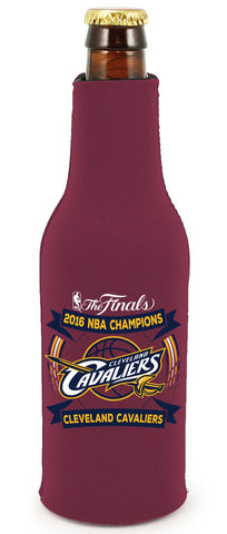 Cleveland Cavaliers Bottle Suit 2016 Champions