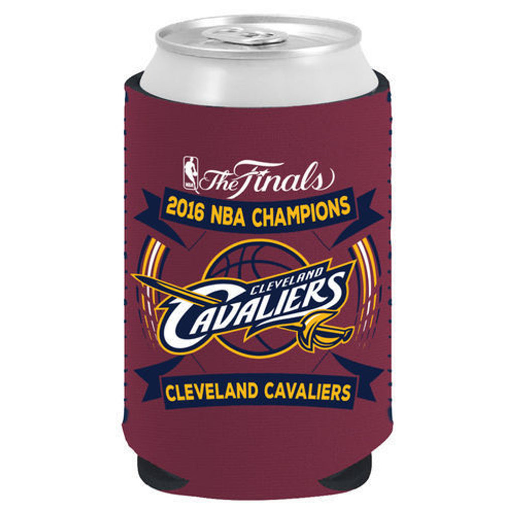 Cleveland Cavaliers Kolder Kaddy 2016 Champions CO